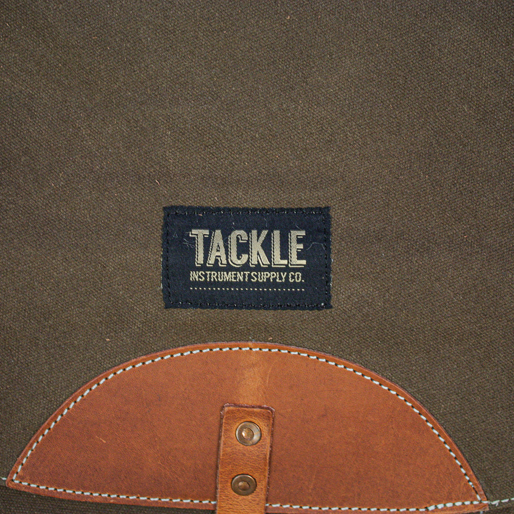 Tackle Cymbal Bag 24"