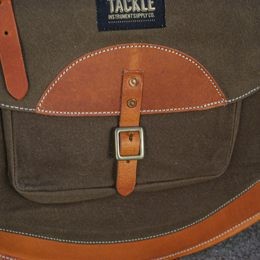 Tackle Cymbal Bag 24"