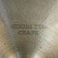 Sabian 16" AA Medium Thin Crash