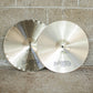 Paiste 14" 602 Sound Edge Hi Hats