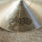 Paiste 14" 602 Sound Edge Hi Hats