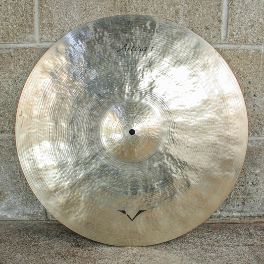 Sabian 20" Artisan Medium Ride