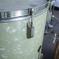 Leedy & Ludwig Early 50s “Broadway” Drum Kit  – Dual Bass Drum Options (22" & 24") – Matching Snare Included