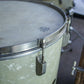 Leedy & Ludwig Early 50s “Broadway” Drum Kit  – Dual Bass Drum Options (22" & 24") – Matching Snare Included