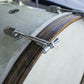 Leedy & Ludwig Early 50s “Broadway” Drum Kit  – Dual Bass Drum Options (22" & 24") – Matching Snare Included
