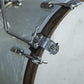 Leedy & Ludwig Early 50s “Broadway” Drum Kit  – Dual Bass Drum Options (22" & 24") – Matching Snare Included