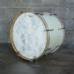 Leedy & Ludwig Early 50s “Broadway” Drum Kit  – Dual Bass Drum Options (22" & 24") – Matching Snare Included