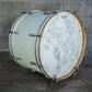 Leedy & Ludwig Early 50s “Broadway” Drum Kit  – Dual Bass Drum Options (22" & 24") – Matching Snare Included
