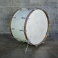 Leedy & Ludwig Early 50s “Broadway” Drum Kit  – Dual Bass Drum Options (22" & 24") – Matching Snare Included
