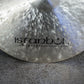 Istanbul Agop 24" Joey Waronker Signature Ride