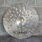 Istanbul Agop 19" Xist Dry Dark Brilliant Crash