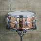 Ludwig Copperphonic 6.5" x 14" Snare Drum