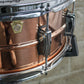 Ludwig Copperphonic 6.5" x 14" Snare Drum