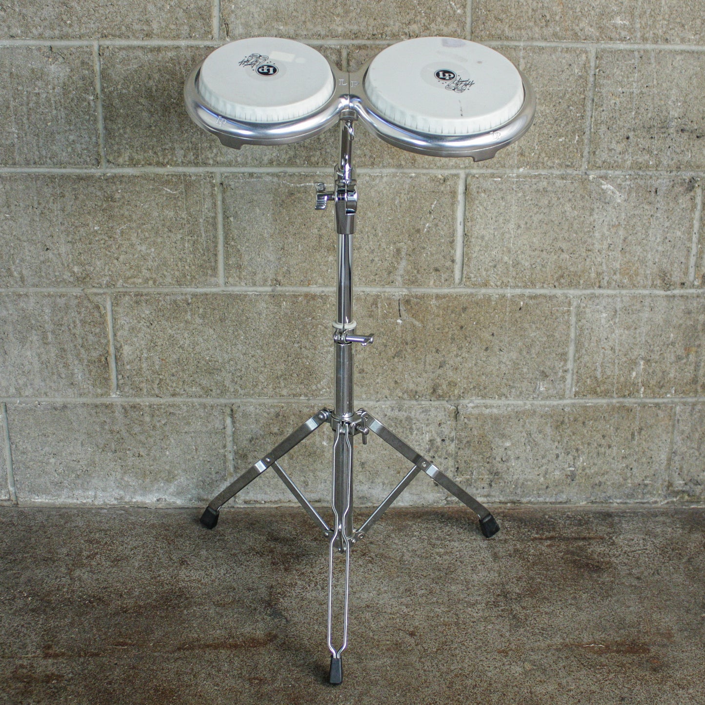 LP Giovanni Compact Bongos