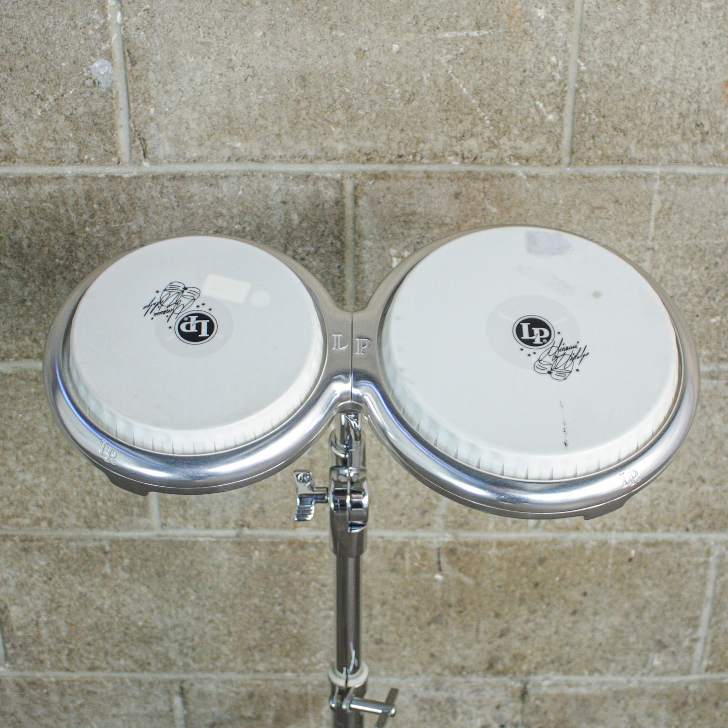 LP Giovanni Compact Bongos