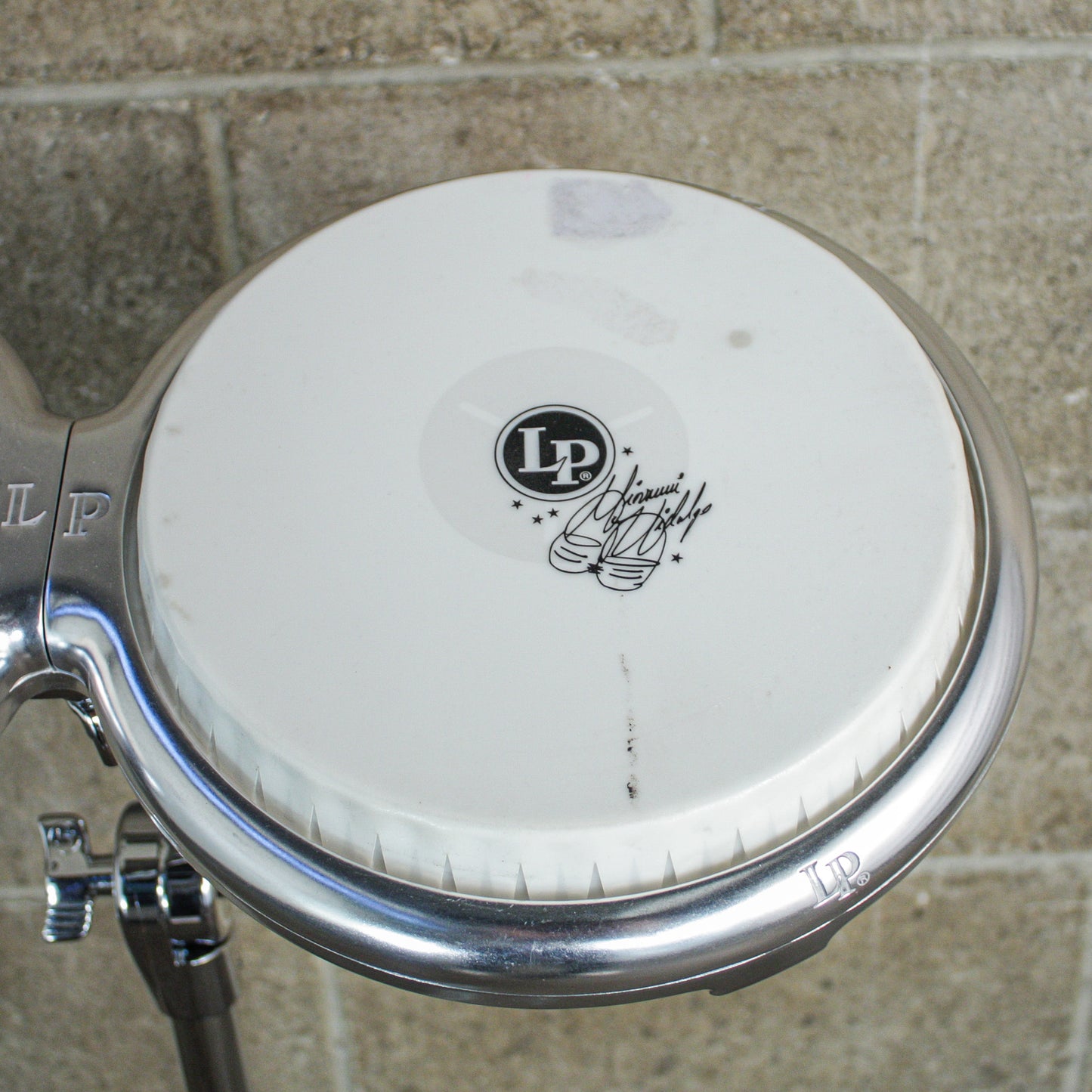 LP Giovanni Compact Bongos