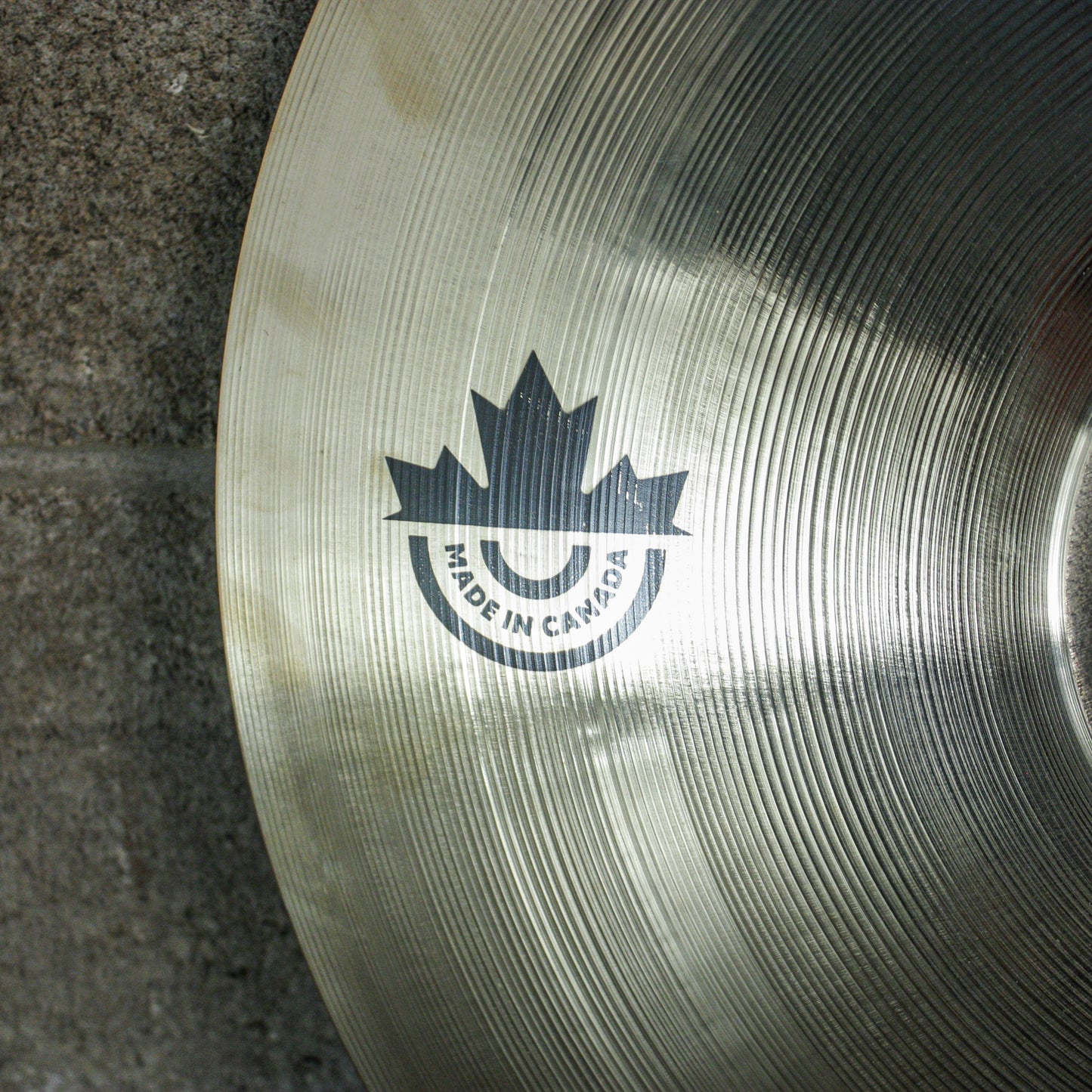 Sabian 18" AAX X-Plosion Crash