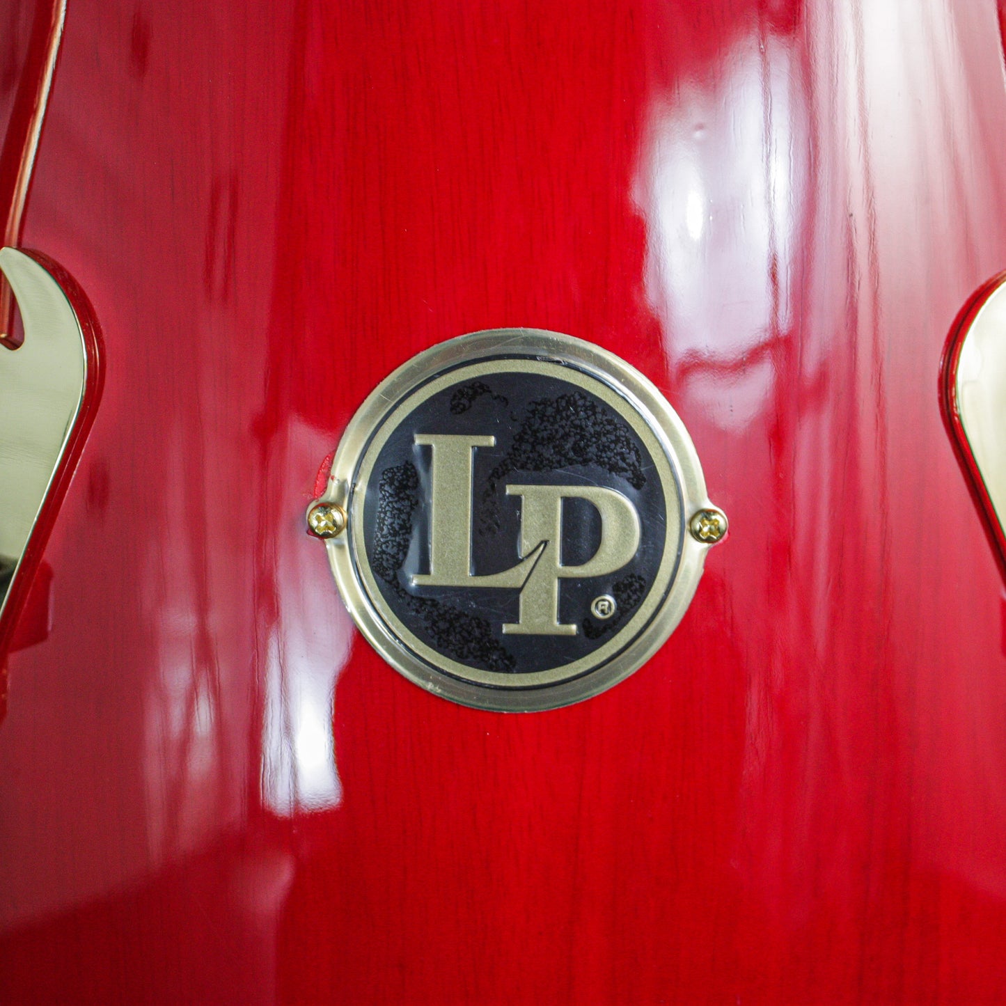 LP Matador Tumba 12 1/2" Red Glaze