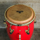 LP Matador Conga 11 3/4" Red Glaze