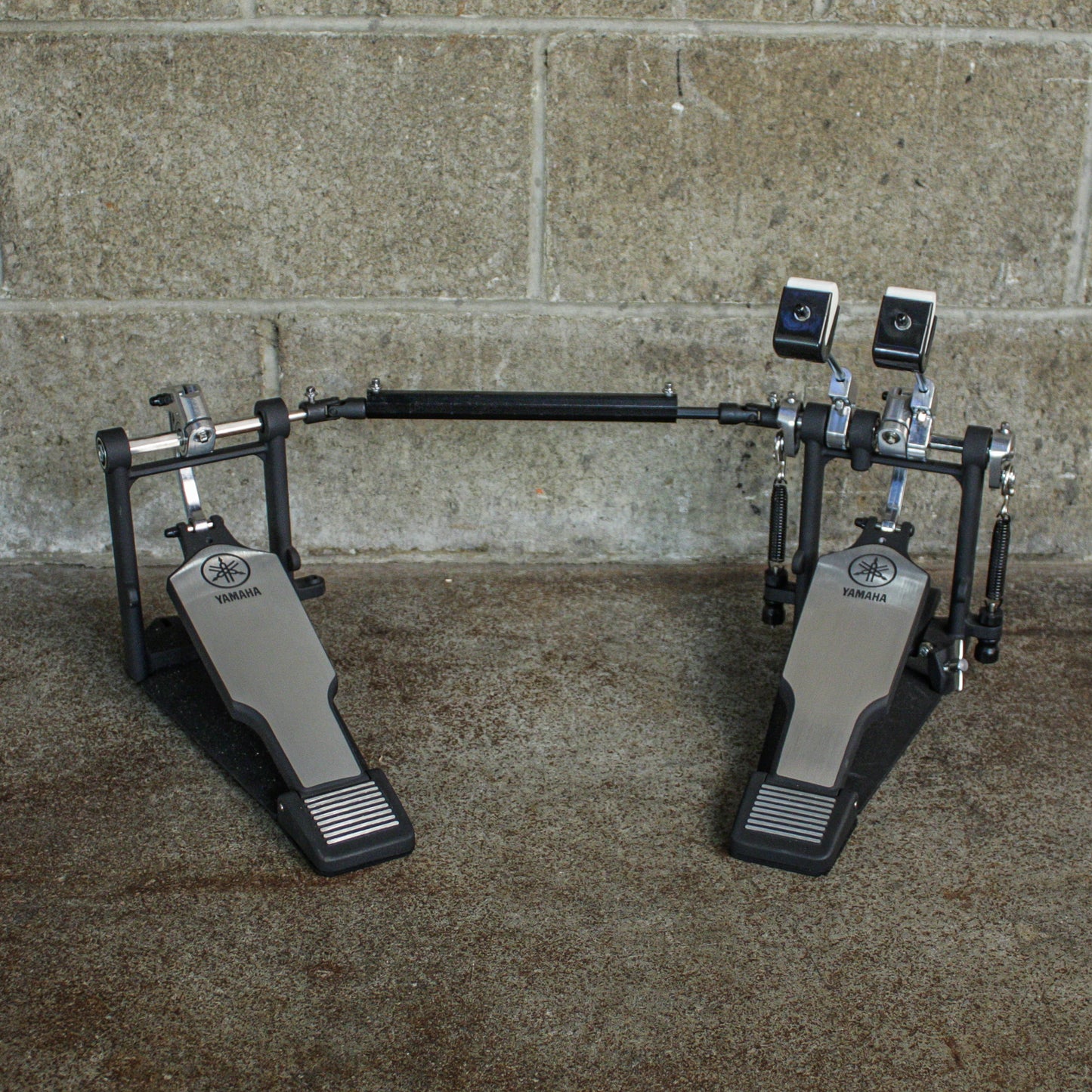 Yamaha 9500D Direct Drive Double Pedal