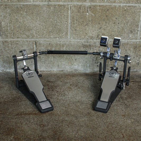Yamaha 9500D Direct Drive Double Pedal