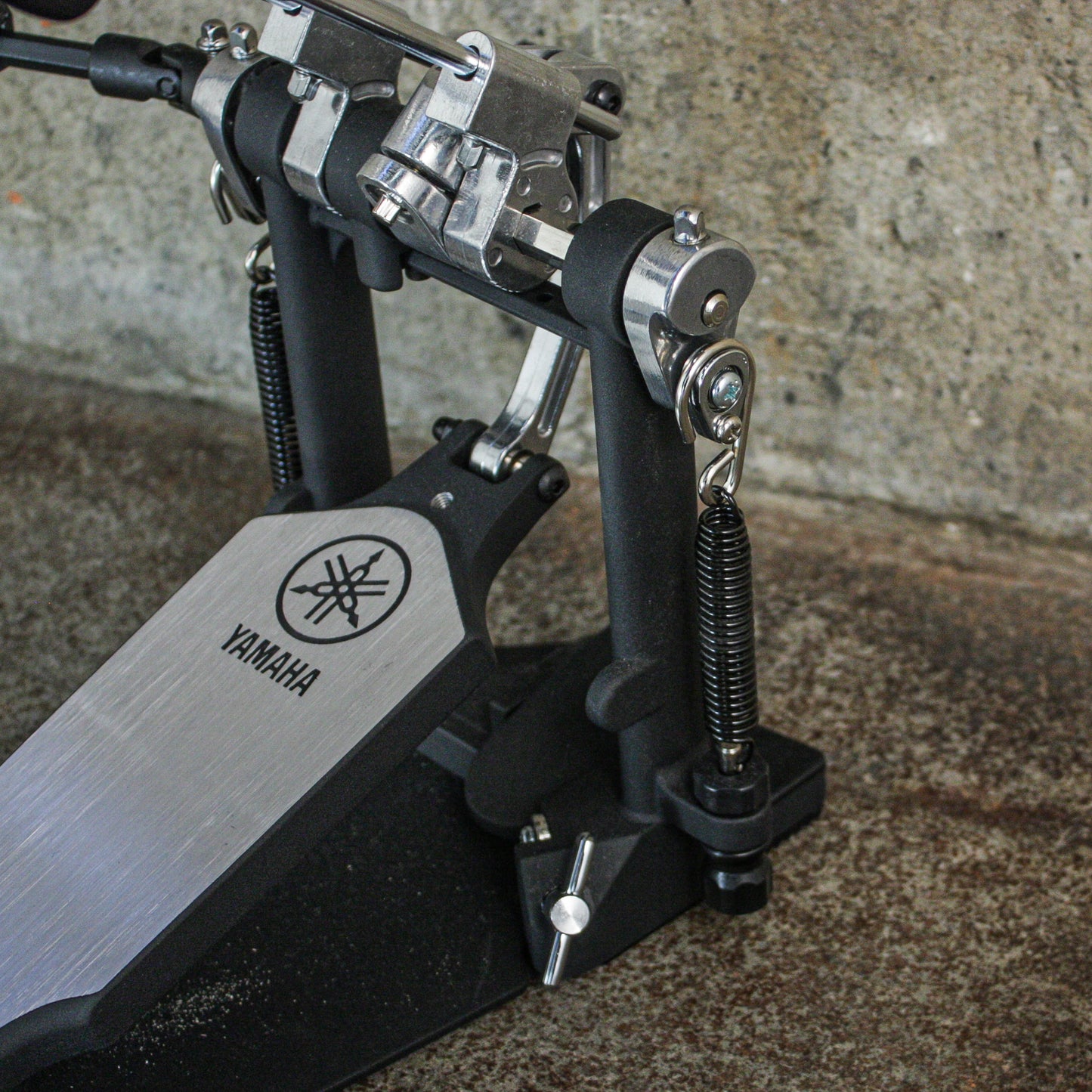 Yamaha 9500D Direct Drive Double Pedal