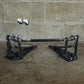 Yamaha 9500D Direct Drive Double Pedal