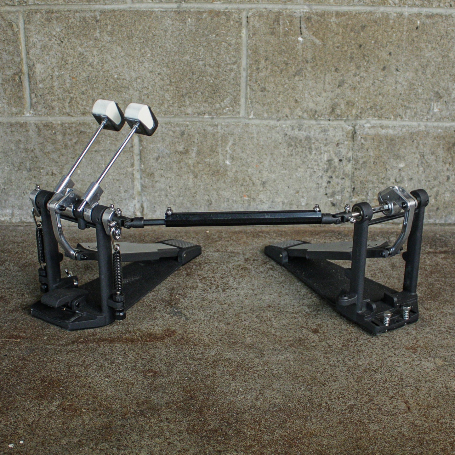 Yamaha 9500D Direct Drive Double Pedal