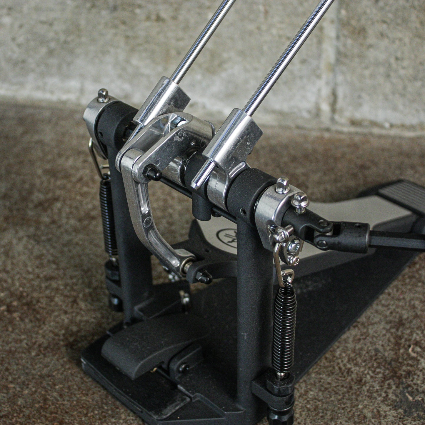 Yamaha 9500D Direct Drive Double Pedal