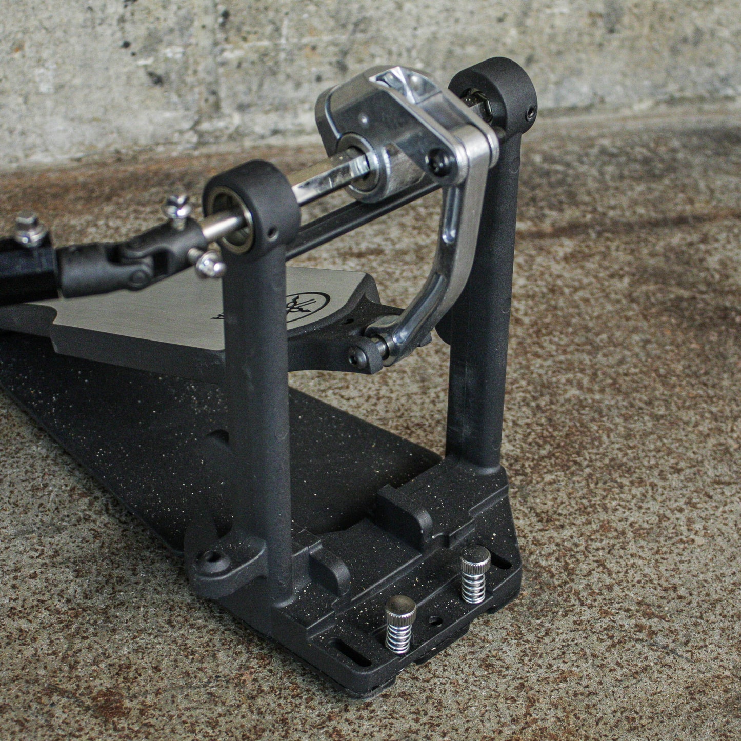 Yamaha 9500D Direct Drive Double Pedal