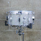 Dunnett Milestone Gary McCracken Special Edition 6.5" x 14" Fibreglass Snare Drum