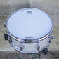 Dunnett Milestone Gary McCracken Special Edition 6.5" x 14" Fibreglass Snare Drum