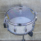 Dunnett Milestone Gary McCracken Special Edition 6.5" x 14" Fibreglass Snare Drum