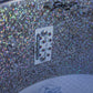 Dunnett Milestone Gary McCracken Special Edition 6.5" x 14" Fibreglass Snare Drum