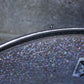 Dunnett Milestone Gary McCracken Special Edition 6.5" x 14" Fibreglass Snare Drum