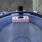 DW Collectors Series Chrome Over Brass 14" x 6.5"