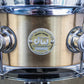 DW Collectors Series Cast Bronze 13" x 5" - 2003 - 5mm Shell