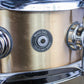 DW Collectors Series Cast Bronze 13" x 5" - 2003 - 5mm Shell