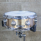 DW Collectors Series Cast Bronze 13" x 5" - 2003 - 5mm Shell