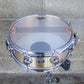 DW Collectors Series Cast Bronze 13" x 5" - 2003 - 5mm Shell