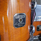 Grestch Catalina Maple Amber Gloss 6-Piece Drum Kit (22/16/14/12/10/SD)