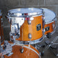 Grestch Catalina Maple Amber Gloss 6-Piece Drum Kit (22/16/14/12/10/SD)