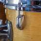 Gretsch 70s Stop Sign Badge Natural Maple 5 Piece Kit