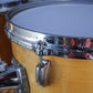 Gretsch 70s Stop Sign Badge Natural Maple 5 Piece Kit