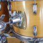 Gretsch 70s Stop Sign Badge Natural Maple 5 Piece Kit