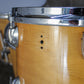 Gretsch 70s Stop Sign Badge Natural Maple 5 Piece Kit