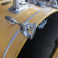 Gretsch 70s Stop Sign Badge Natural Maple 5 Piece Kit