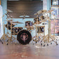 DW Neil Peart R30 30th Anniversary Commemorative Drum Kit – #3 of 30