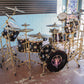 DW Neil Peart R30 30th Anniversary Commemorative Drum Kit – #3 of 30