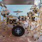DW Neil Peart R30 30th Anniversary Commemorative Drum Kit – #3 of 30